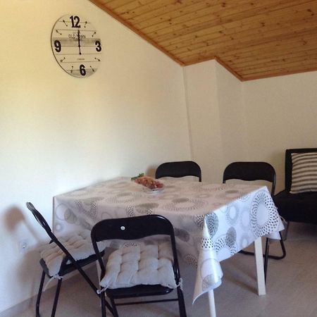 Apart Mani Di Lauro Apartamento Preko Exterior foto