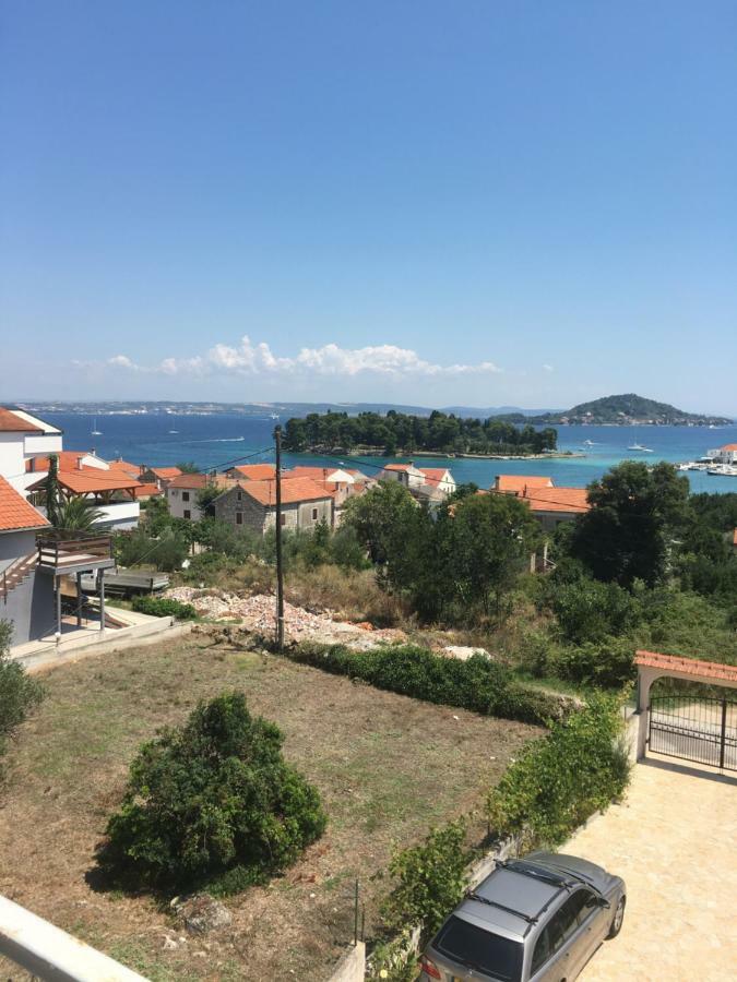 Apart Mani Di Lauro Apartamento Preko Exterior foto