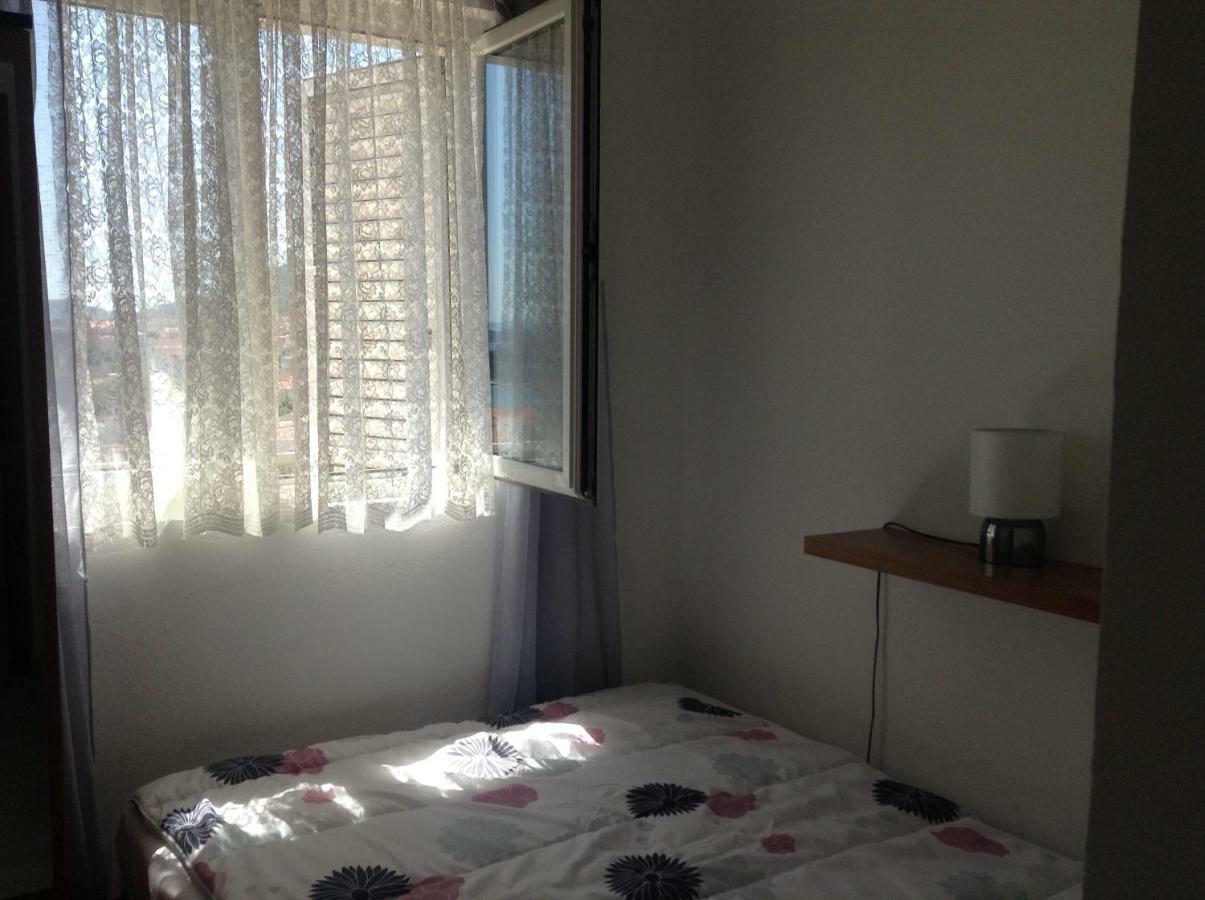 Apart Mani Di Lauro Apartamento Preko Exterior foto